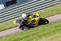 Lower Group Yellow Bikes